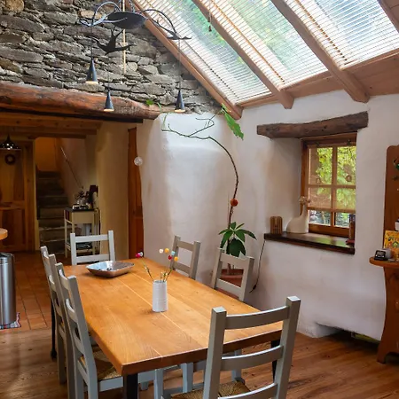Ecogite Nature De Bieisses