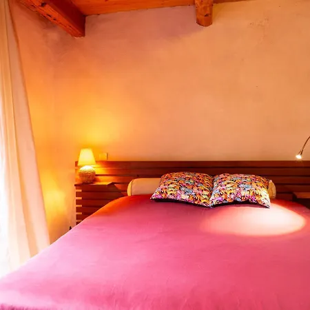 Ecogite Nature De Bieisses * Quezac (Lozere)