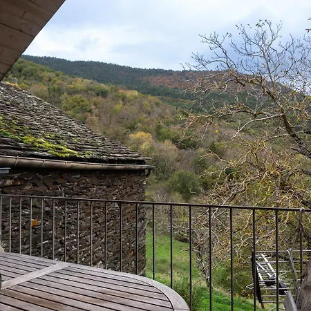 Ferienhaus Ecogite Nature De Bieisses *