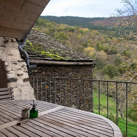 Ferienhaus Ecogite Nature De Bieisses *